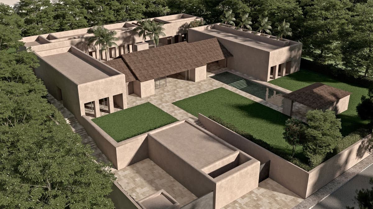 Residential Plot in Sotogrande — photo 1 of 10