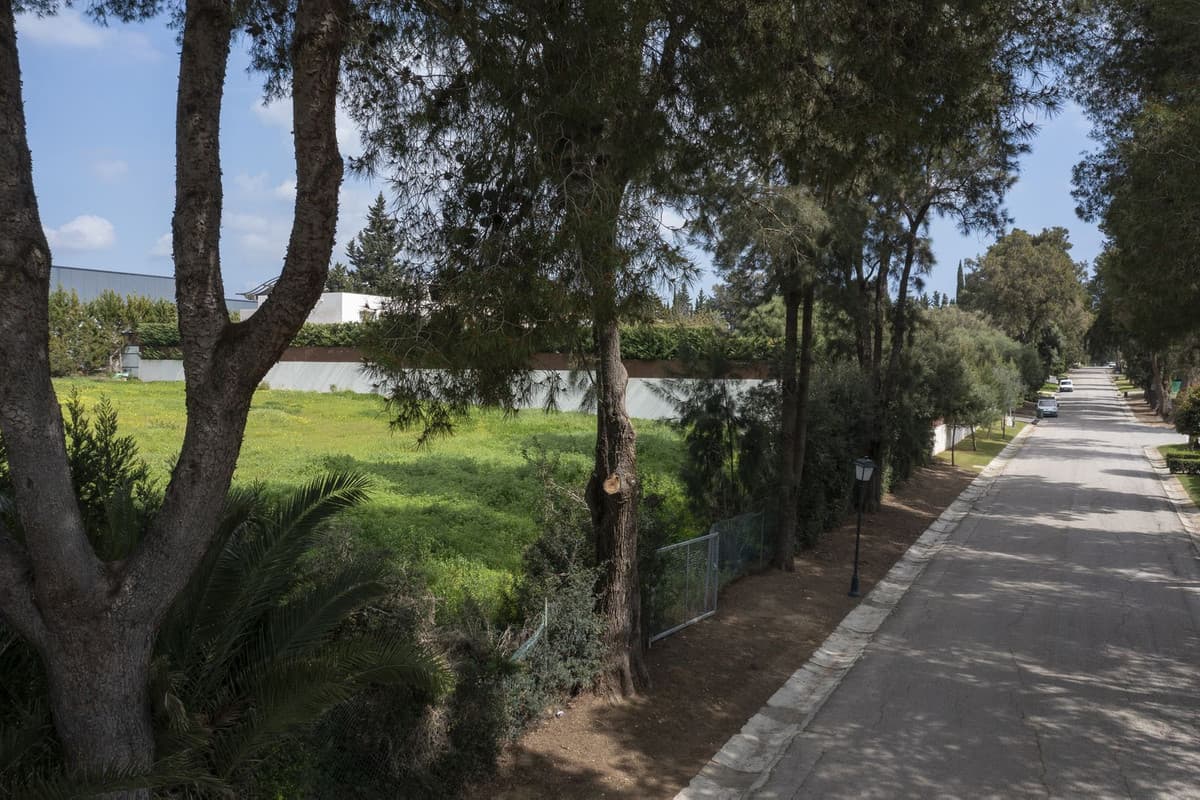 Residential Plot in Sotogrande — photo 3 of 10