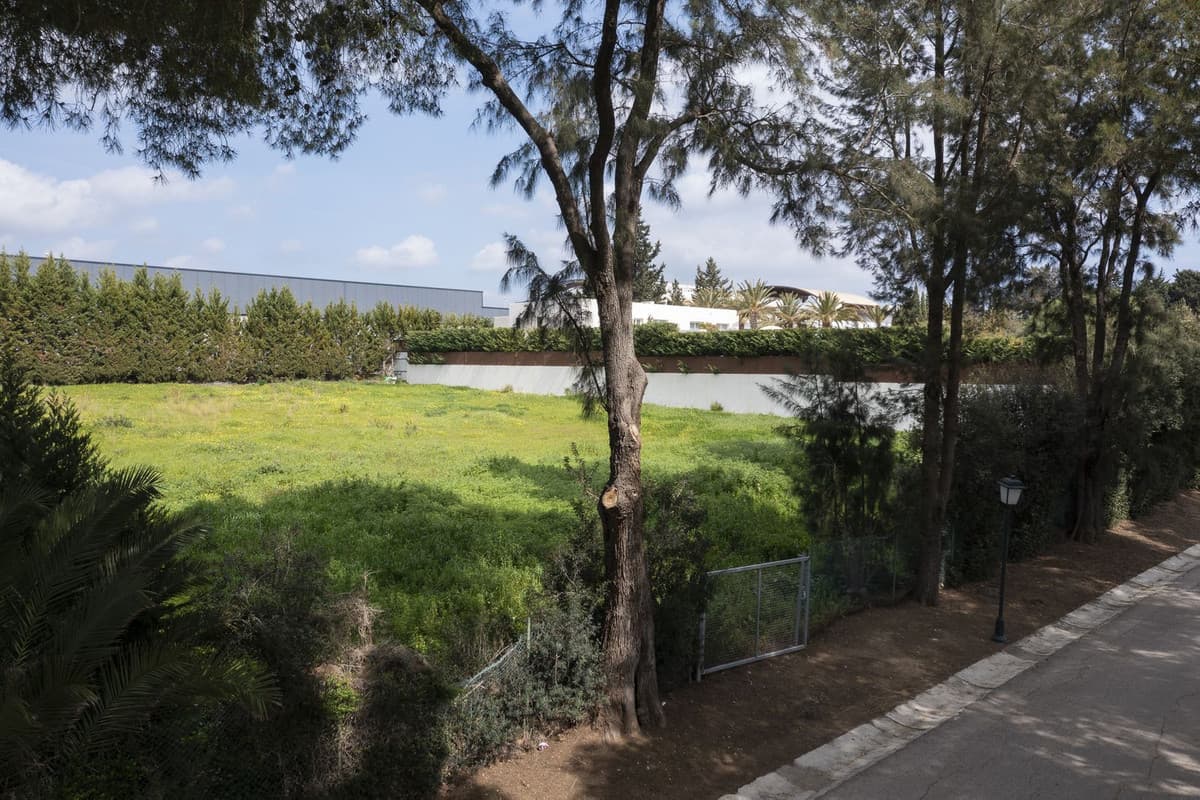 Residential Plot in Sotogrande — photo 4 of 10