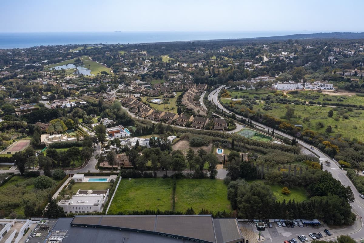 Residential Plot in Sotogrande — photo 5 of 10