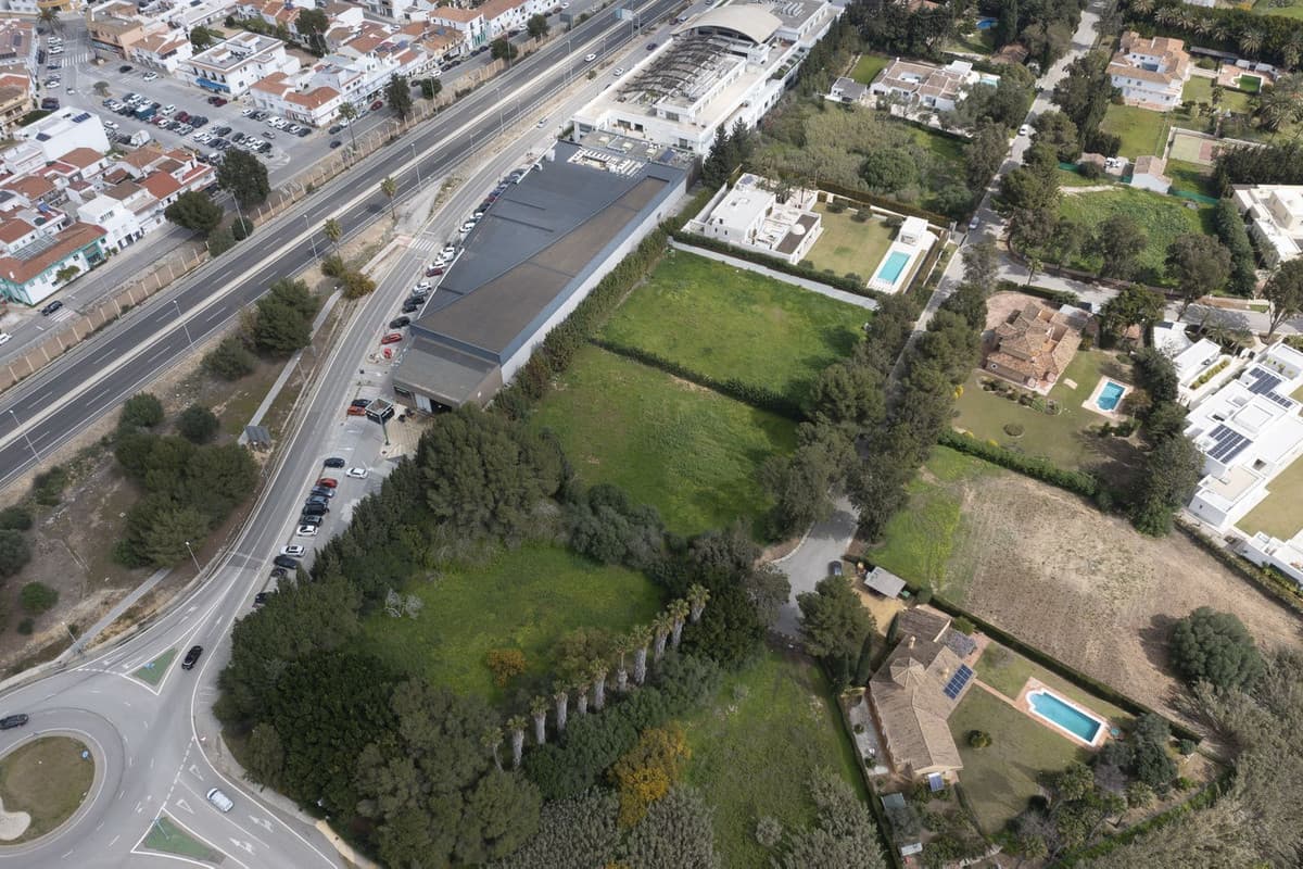 Residential Plot in Sotogrande — photo 6 of 10