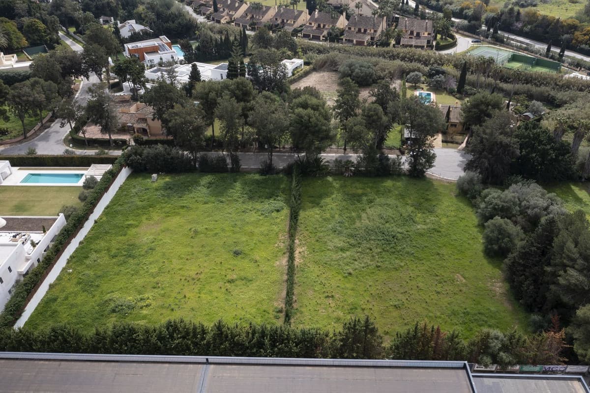 Residential Plot in Sotogrande — photo 8 of 10