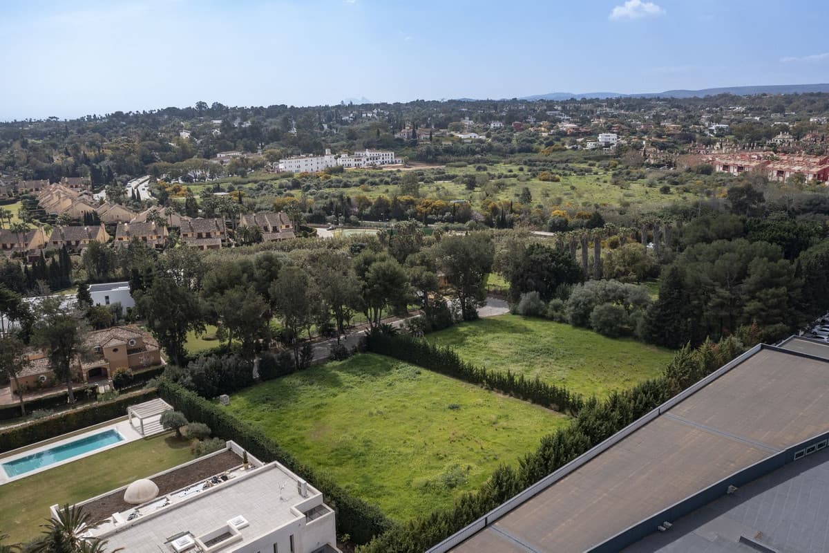 Residential Plot in Sotogrande — photo 9 of 10