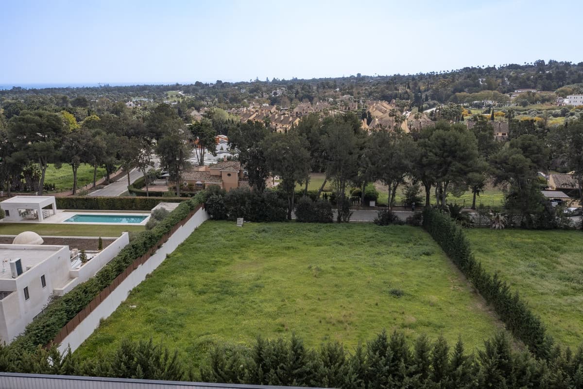 Residential Plot in Sotogrande — photo 10 of 10