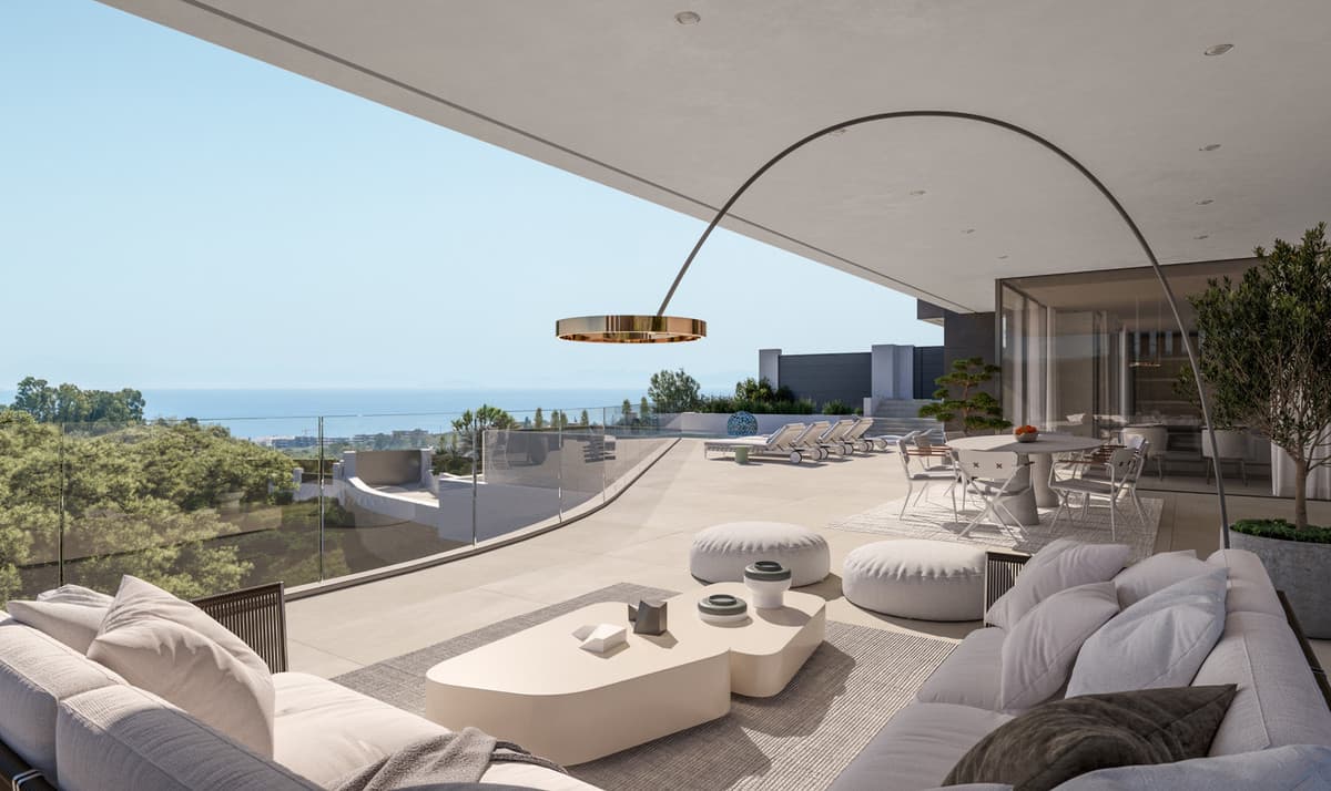 Detached Villa in Benahavís — photo 8 of 10