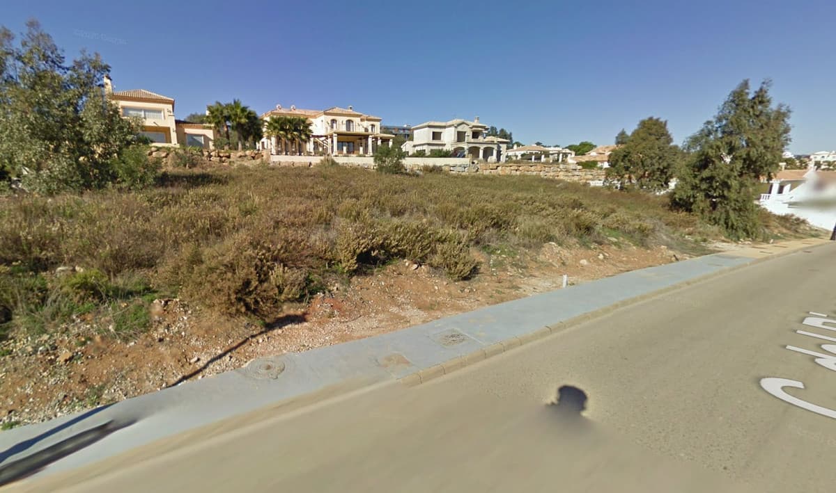 Residential Plot in Casares — photo 1 of 10