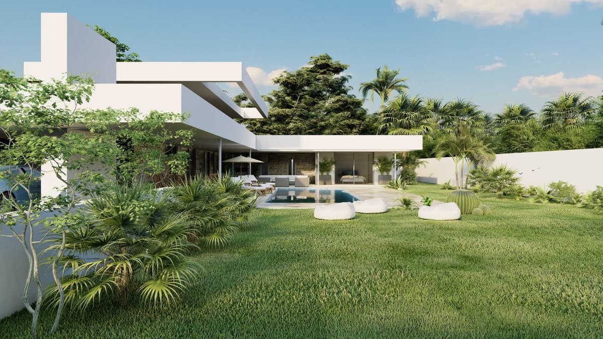 Residential Plot in Casares — photo 3 of 10