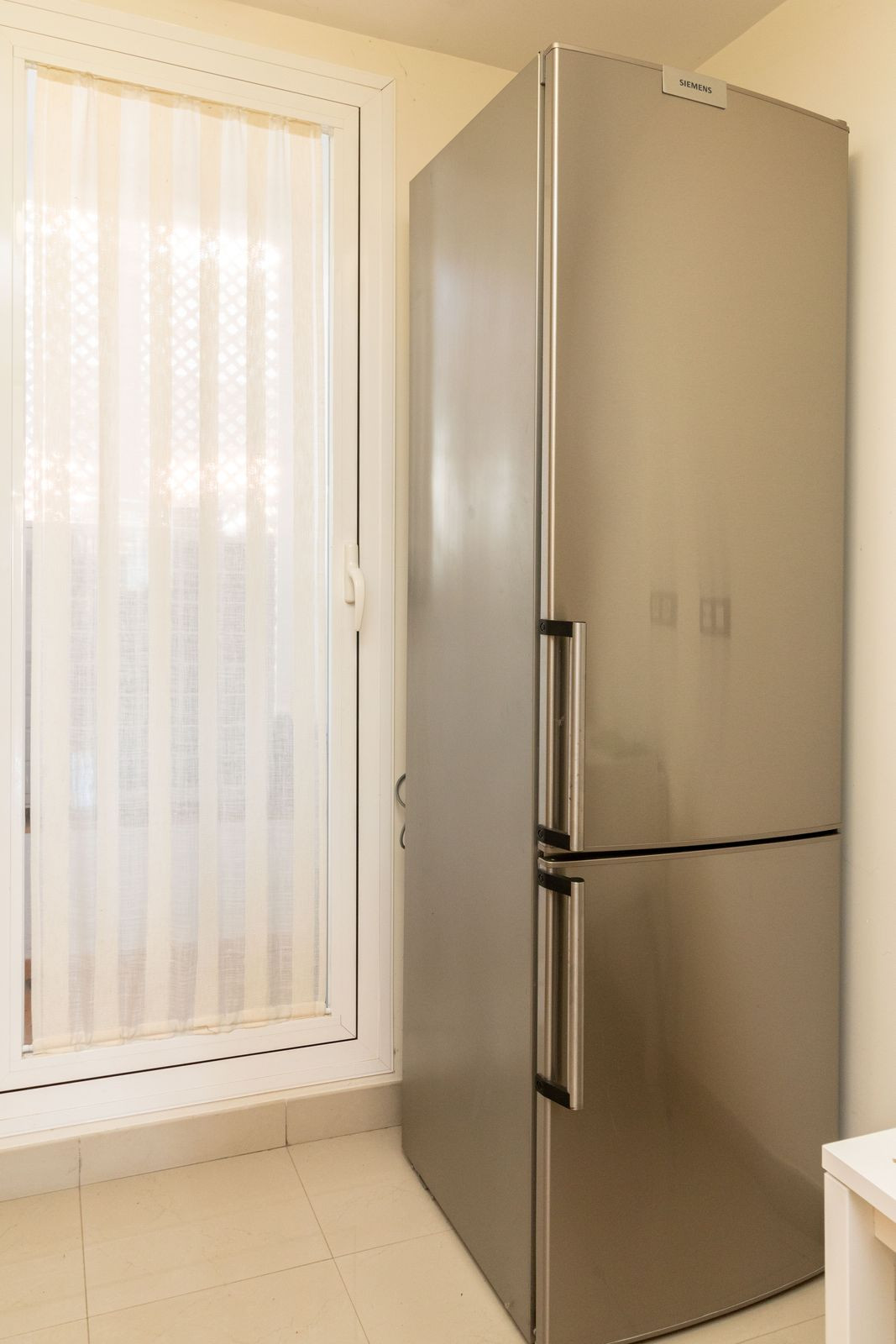 Ground Floor Apartment in El Paraiso — photo 9 of 10