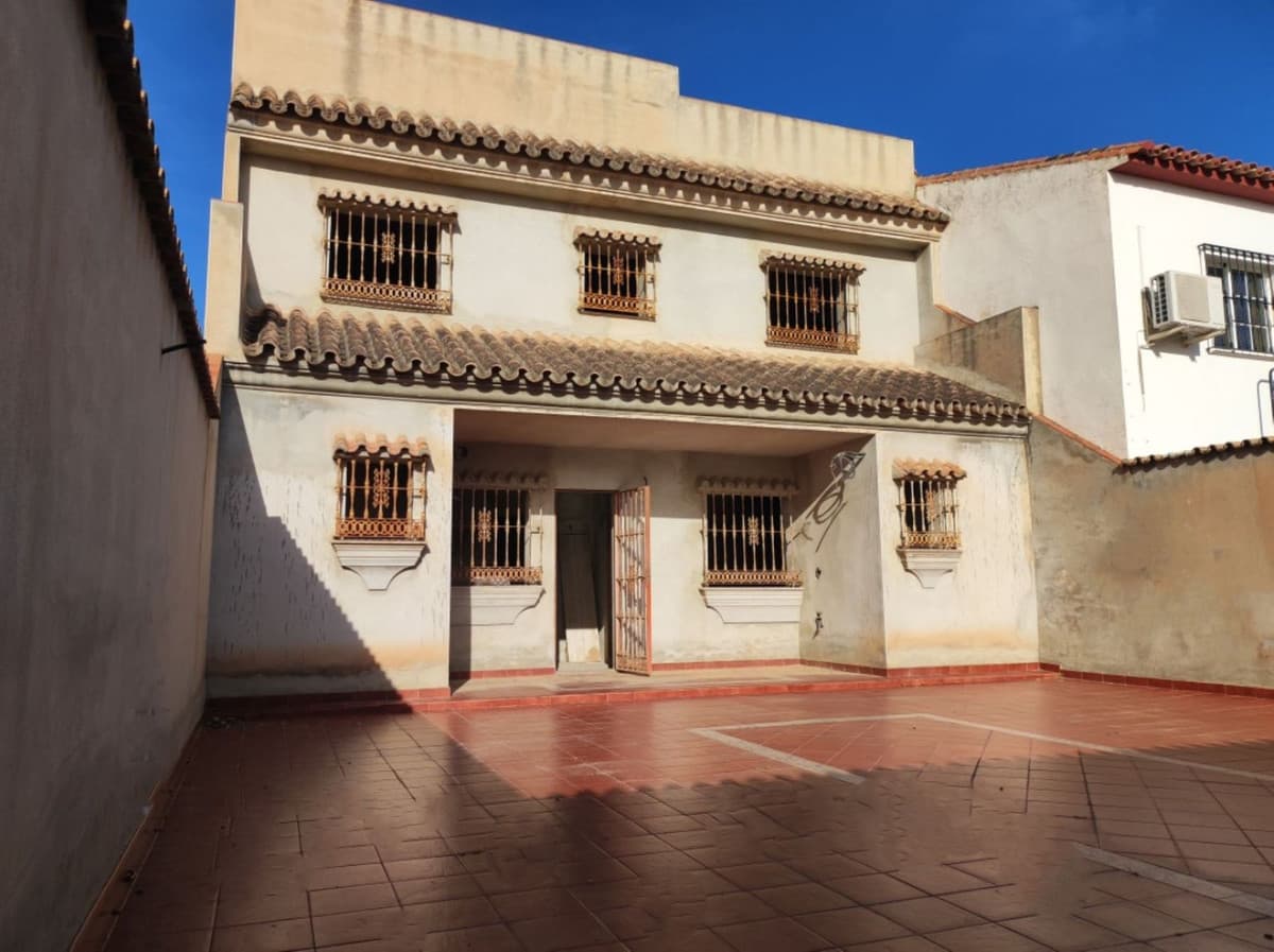 Townhouse in Fuengirola — photo 3 of 10