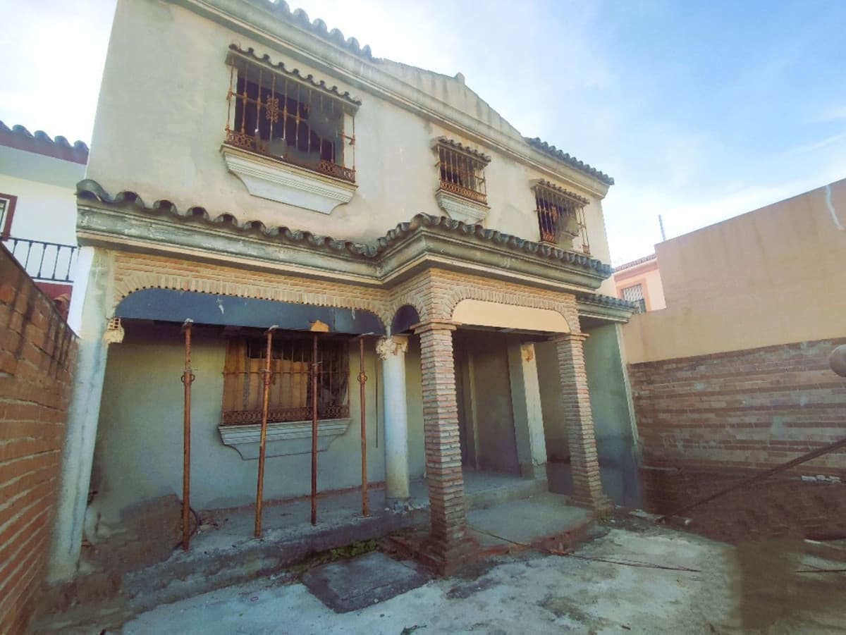 Townhouse in Fuengirola — photo 4 of 10