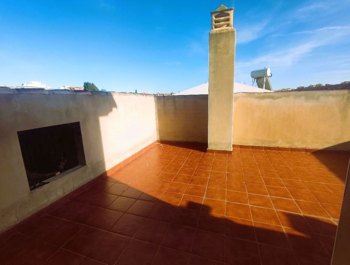 Townhouse in Fuengirola — photo 5 of 10