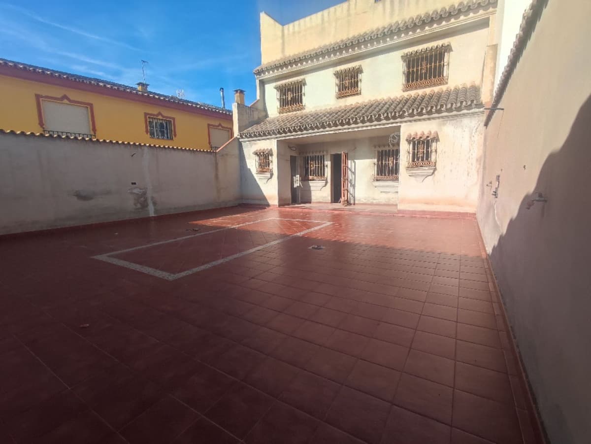 Townhouse in Fuengirola — photo 6 of 10