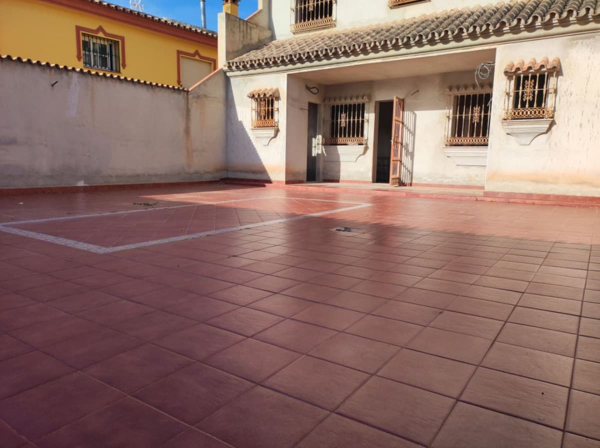Townhouse in Fuengirola — photo 7 of 10