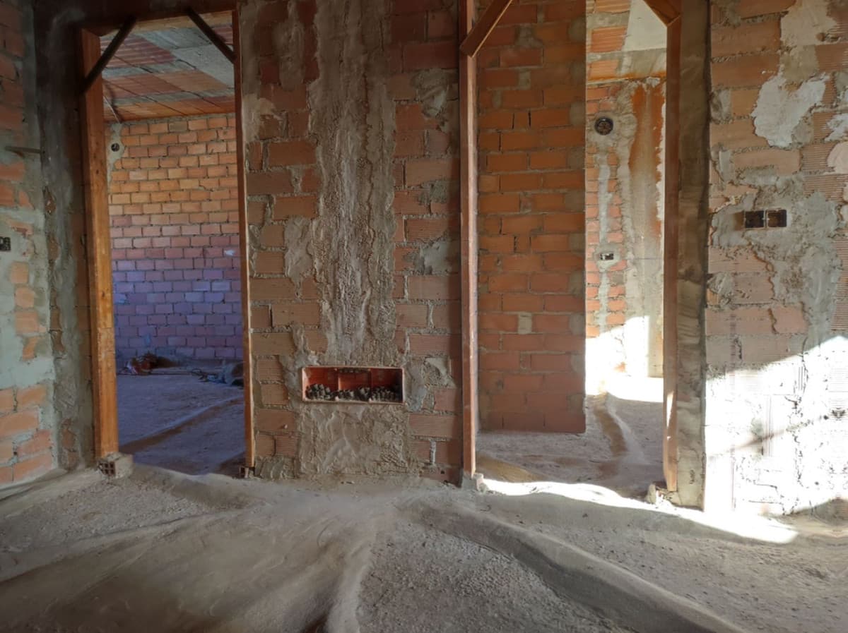 Townhouse in Fuengirola — photo 9 of 10
