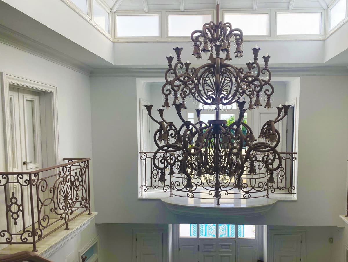 Detached Villa in Marbella — photo 3 of 10