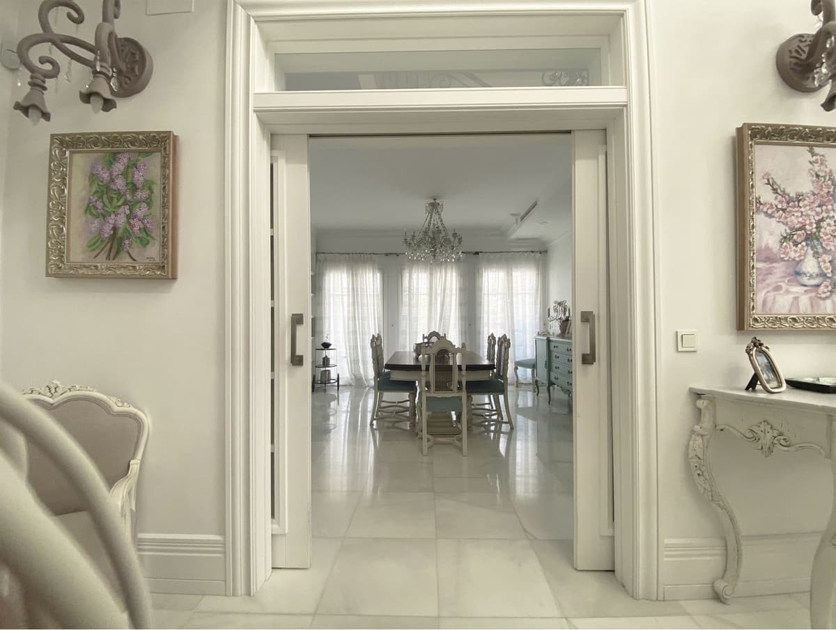 Detached Villa in Marbella — photo 10 of 10