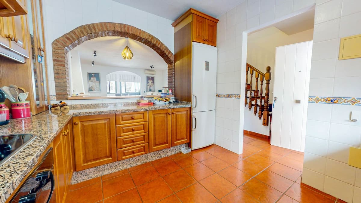 Semi-Detached House in Benahavís — photo 7 of 10