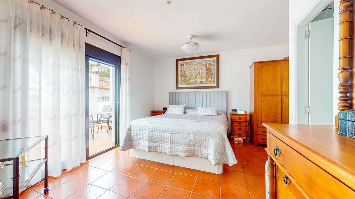 Semi-Detached House in Benahavís — photo 10 of 10