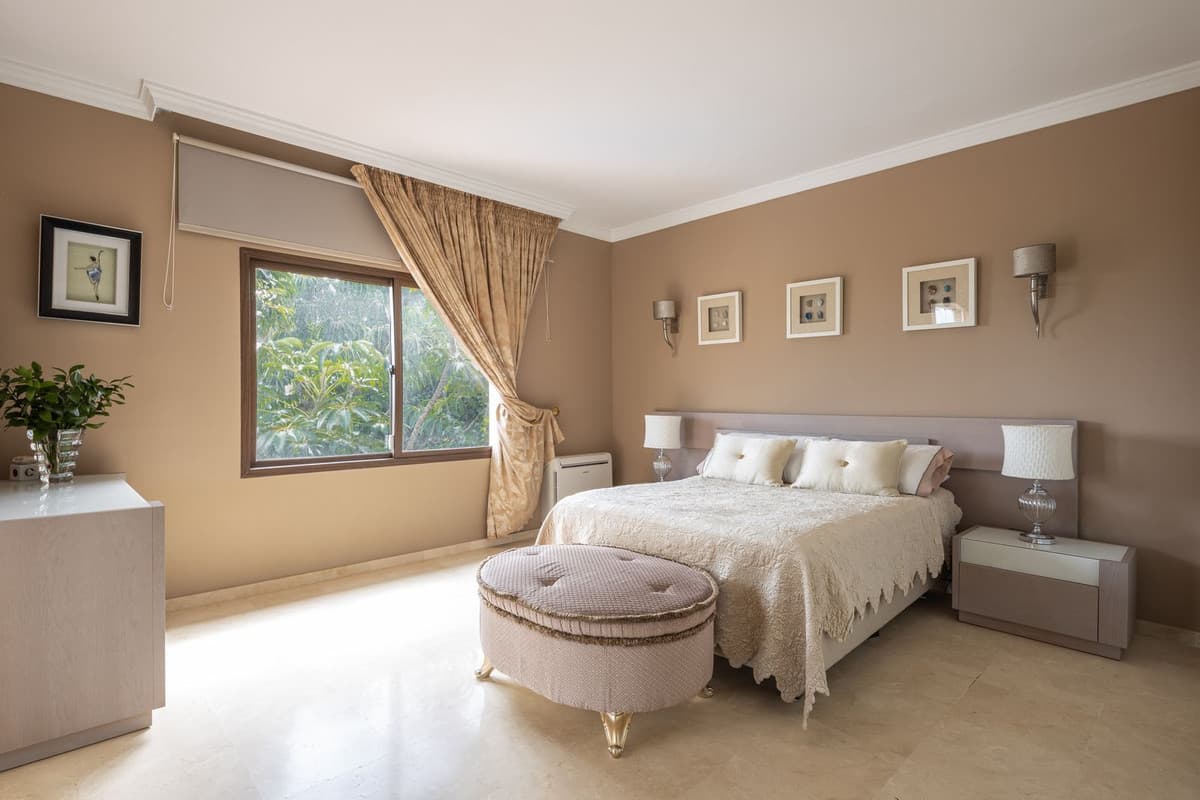 Detached Villa in El Paraiso — photo 4 of 10