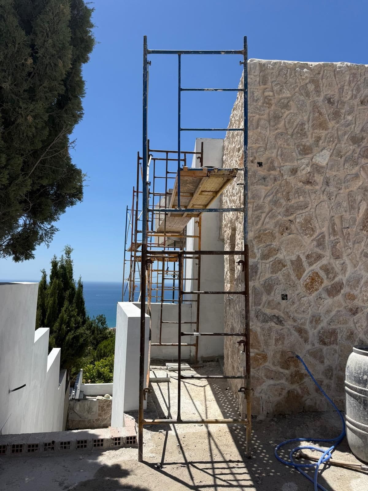 Detached Villa in Benalmadena — photo 2 of 10
