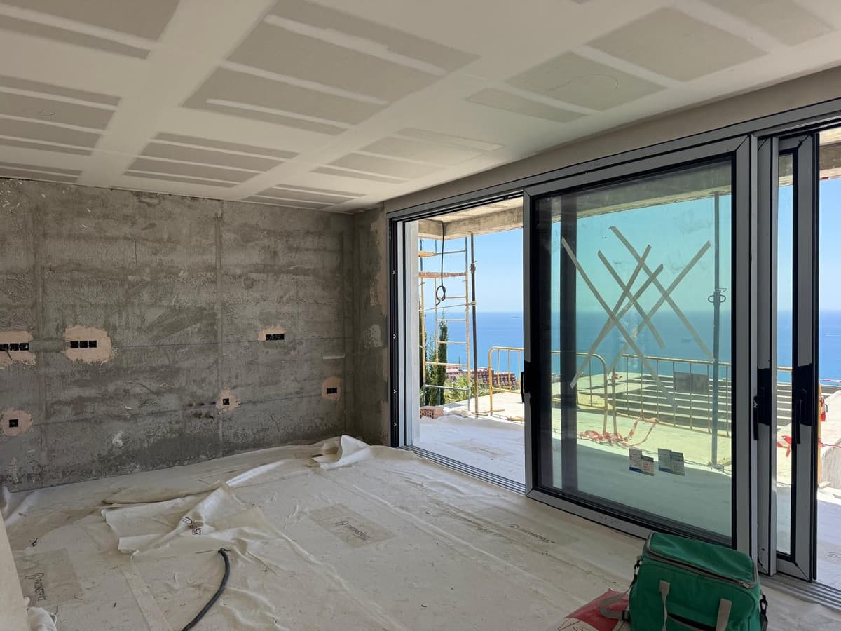 Detached Villa in Benalmadena — photo 4 of 10
