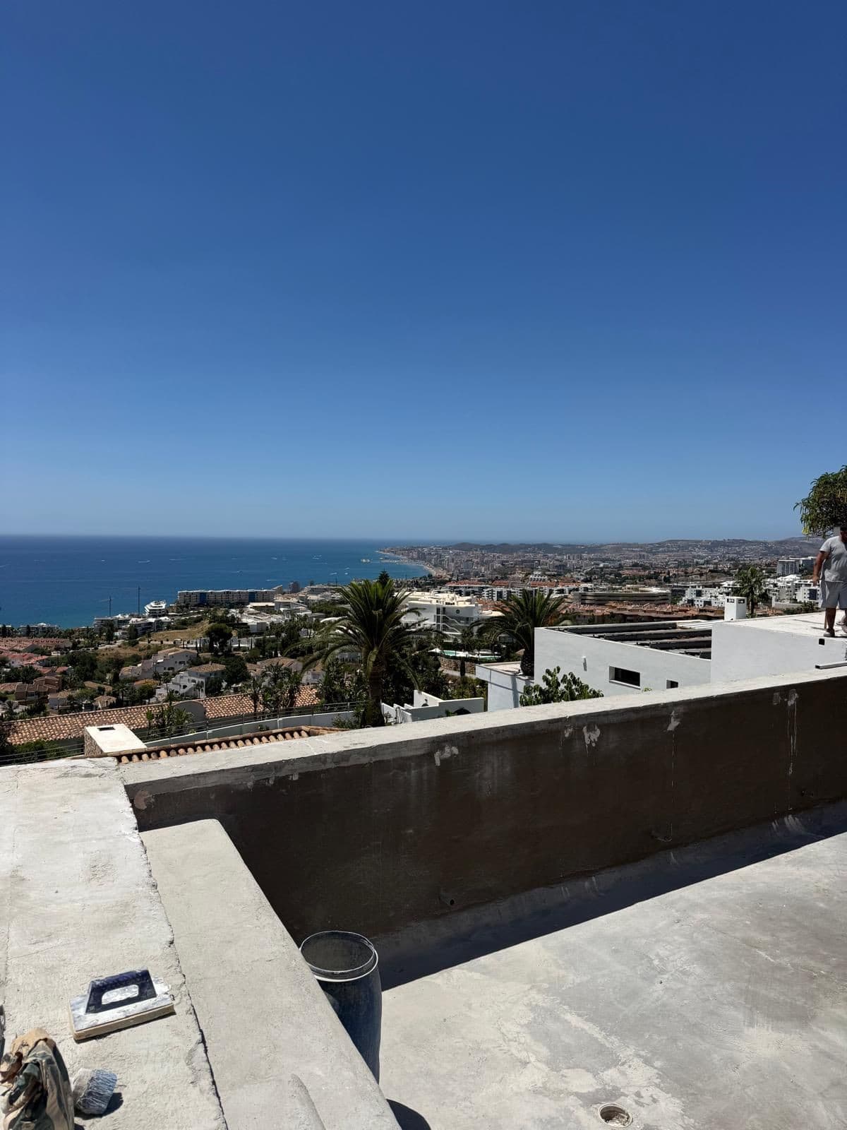 Detached Villa in Benalmadena — photo 8 of 10