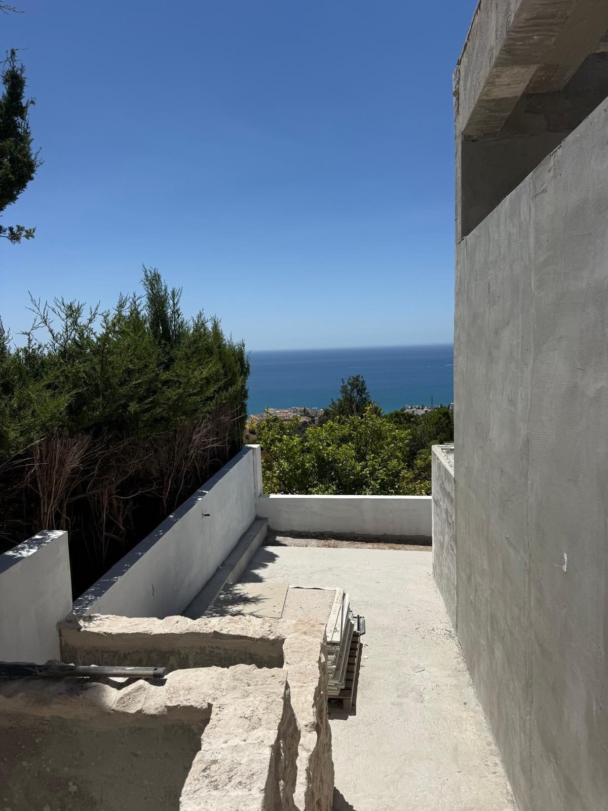 Detached Villa in Benalmadena — photo 9 of 10