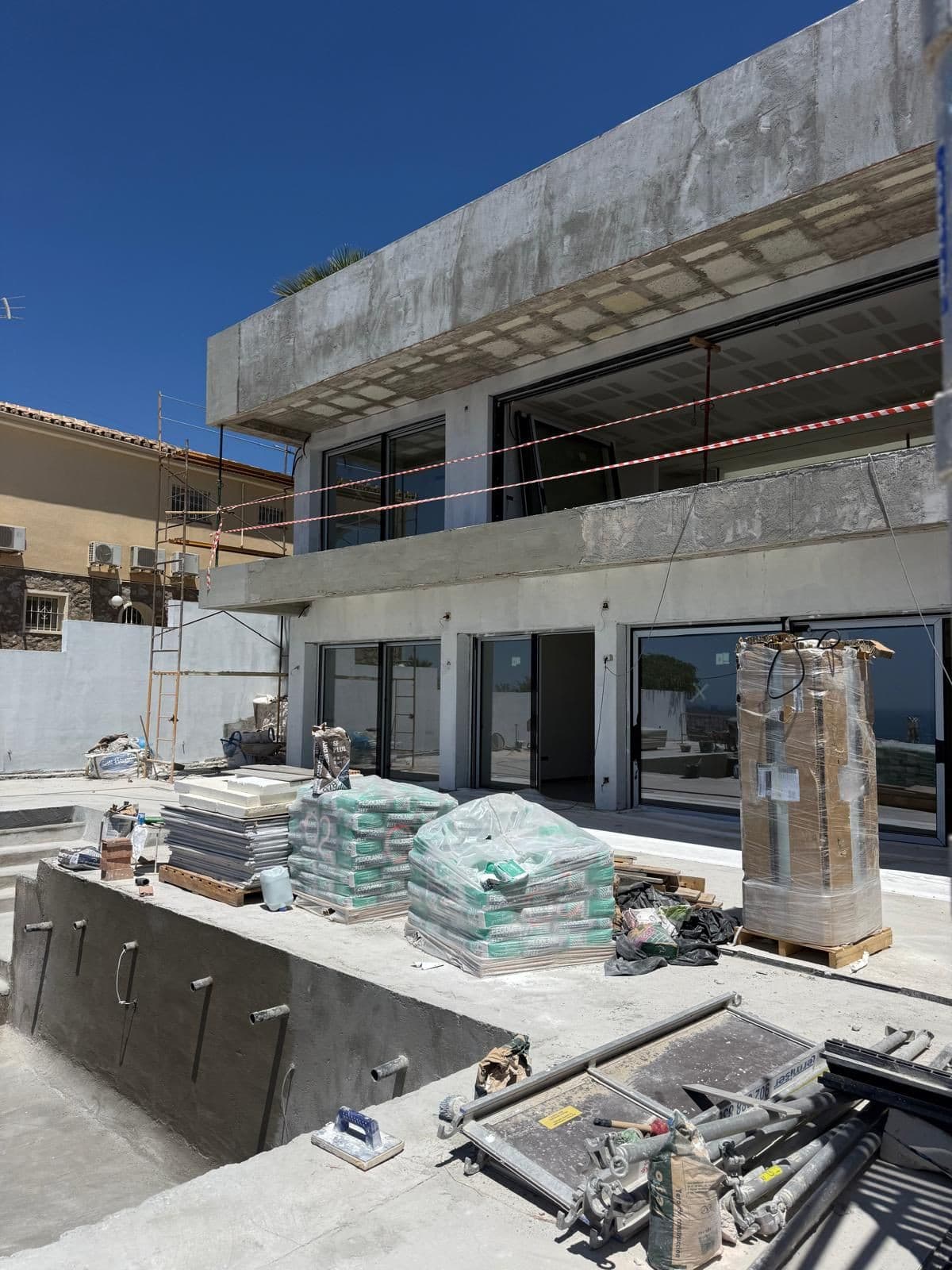 Detached Villa in Benalmadena — photo 10 of 10