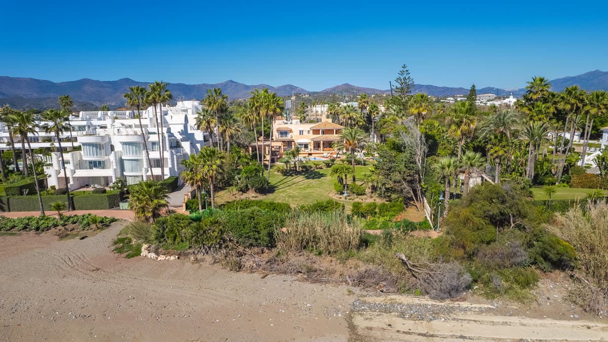 Detached Villa in New Golden Mile — photo 6 of 10