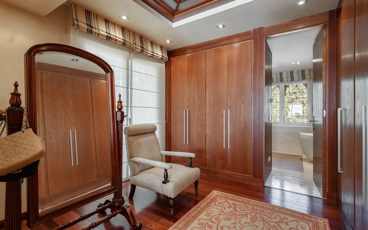 Detached Villa in New Golden Mile — photo 9 of 10