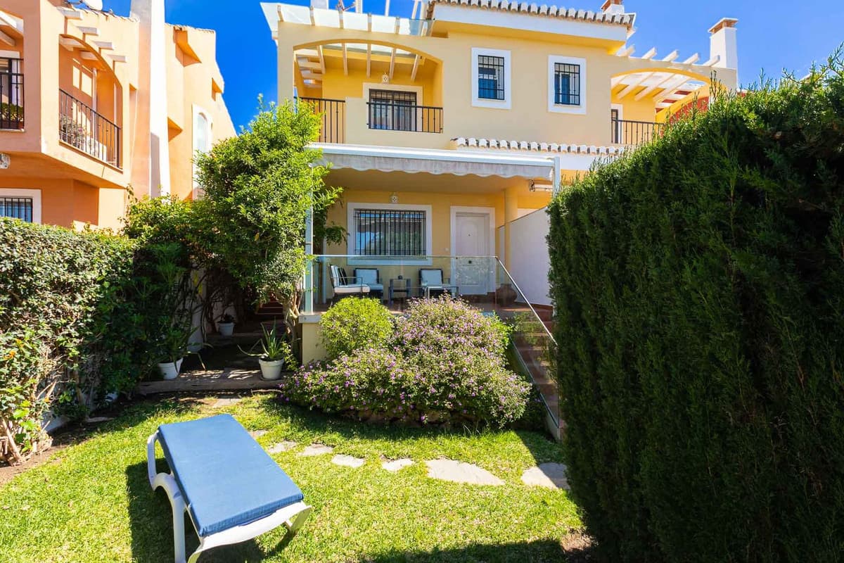Semi-Detached House in Costabella — photo 2 of 10