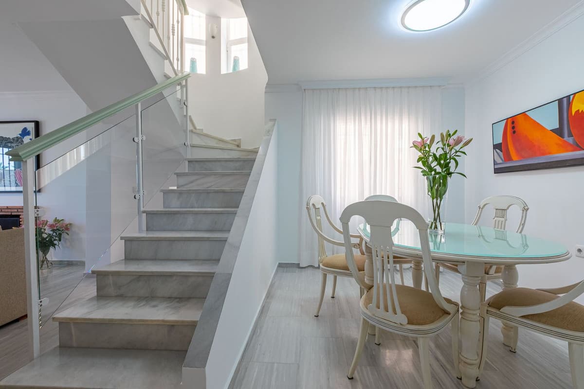 Semi-Detached House in Costabella — photo 6 of 10