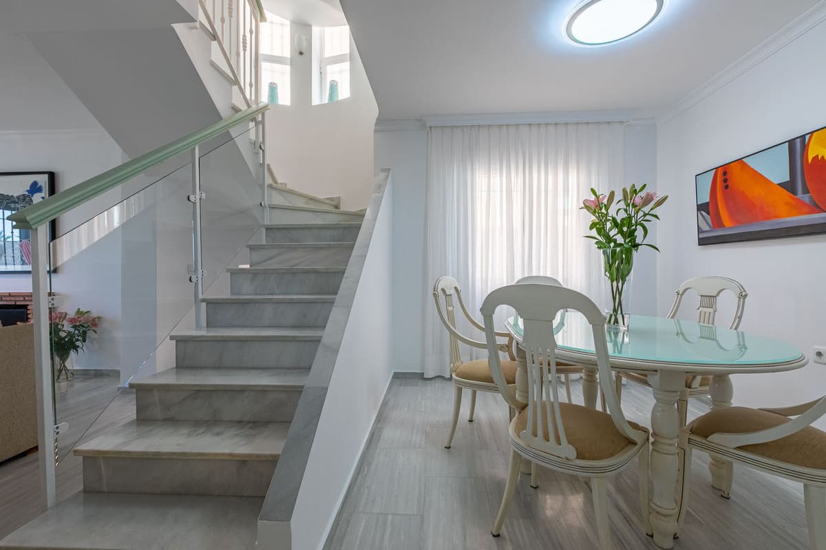 Semi-Detached House in Costabella — photo 7 of 10