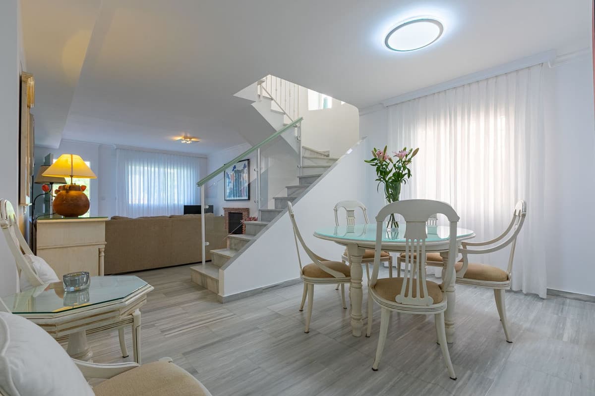 Semi-Detached House in Costabella — photo 8 of 10