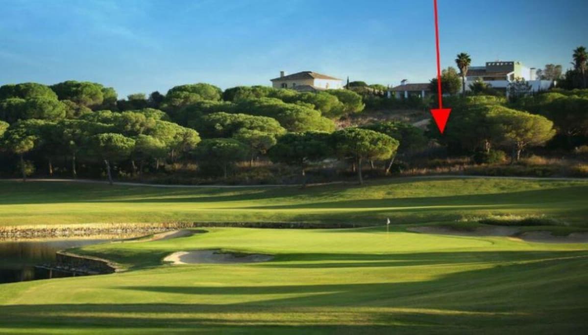 Residential Plot in Sotogrande — photo 1 of 10