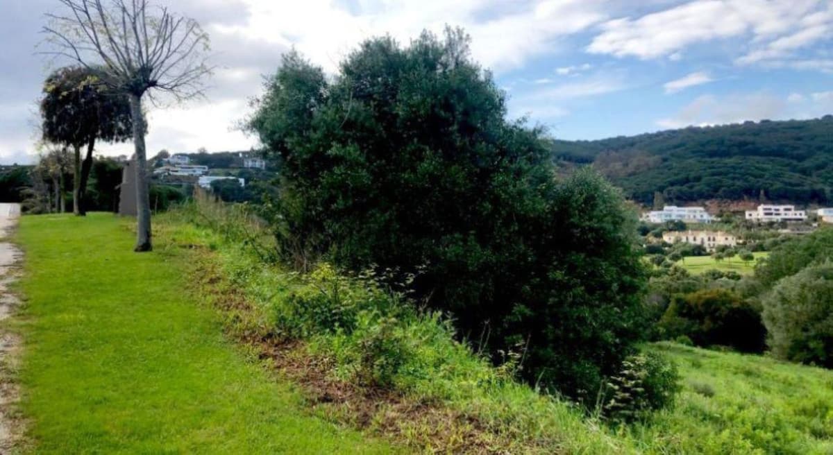 Residential Plot in Sotogrande — photo 5 of 10