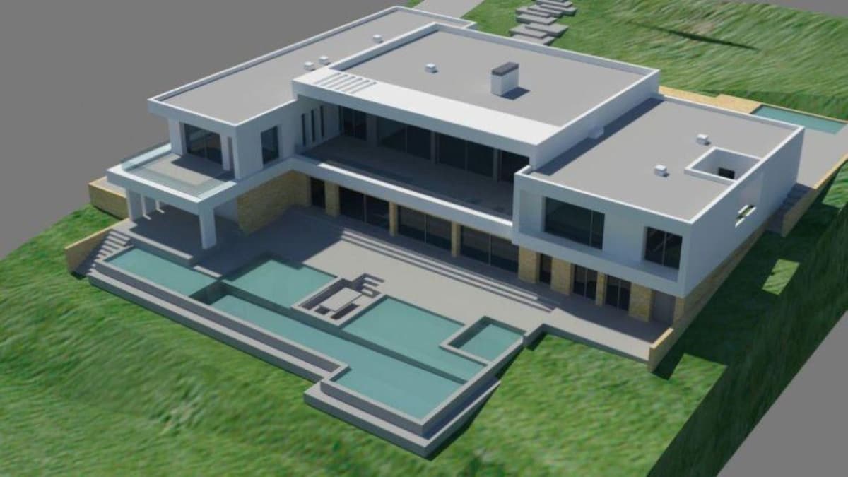 Residential Plot in Sotogrande — photo 7 of 10