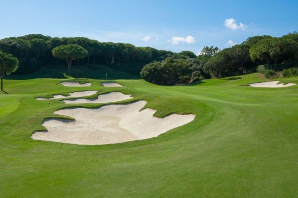Residential Plot in Sotogrande — photo 9 of 10