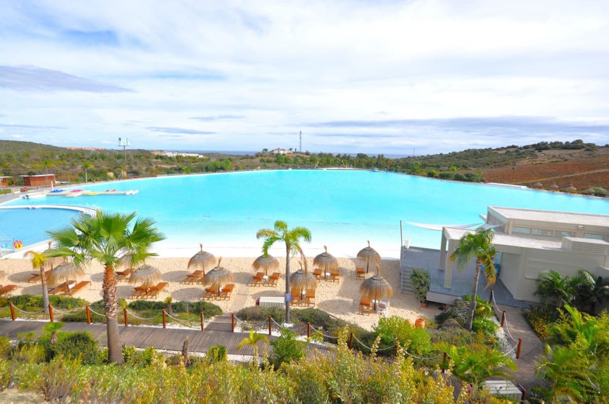 Penthouse in Casares Playa — photo 6 of 10