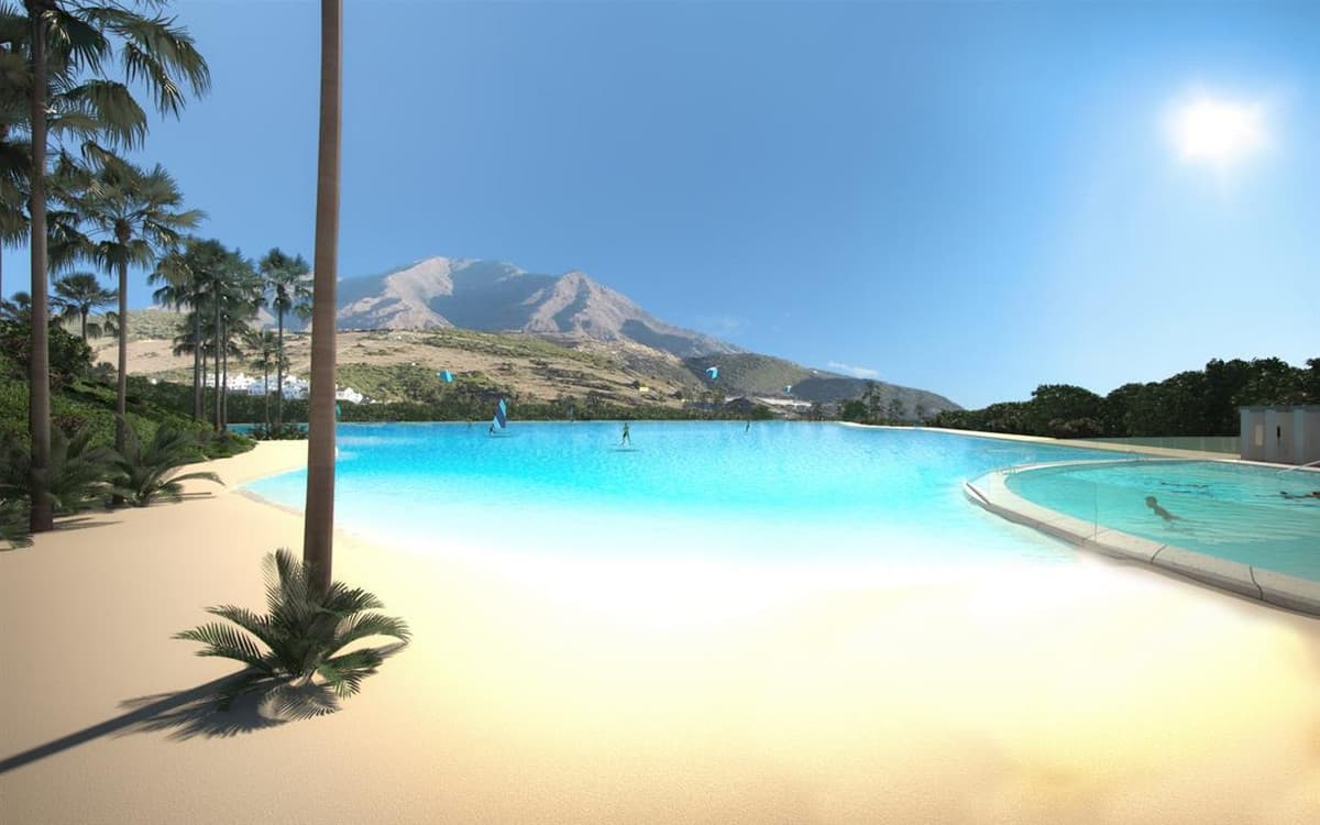 Penthouse in Casares Playa — photo 7 of 10