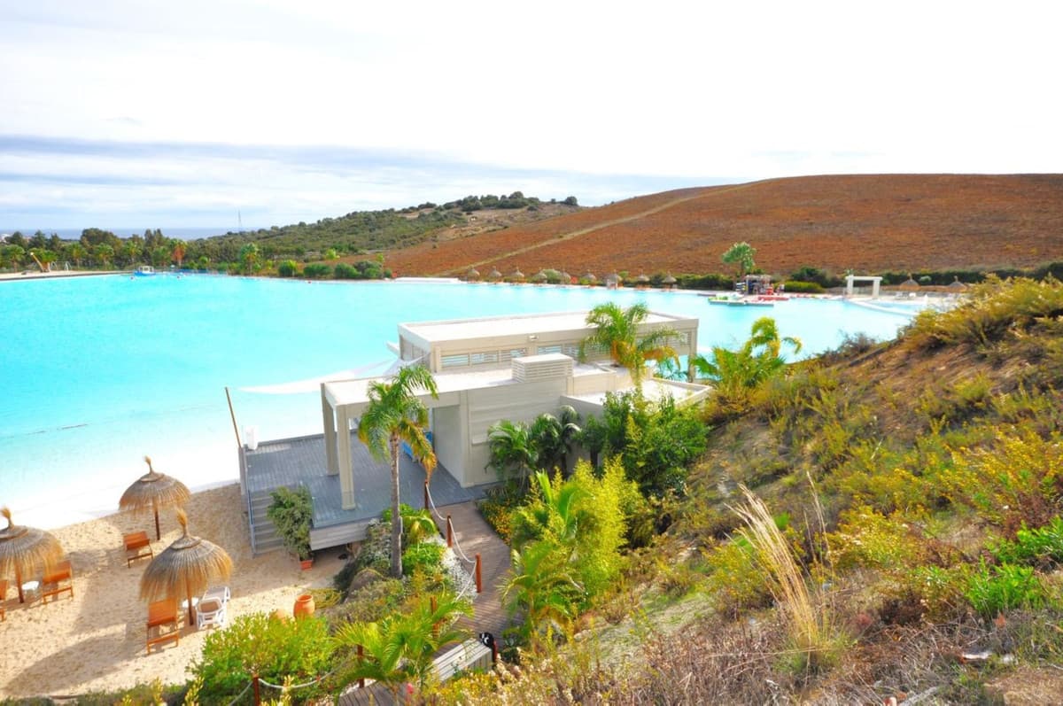 Penthouse in Casares Playa — photo 10 of 10