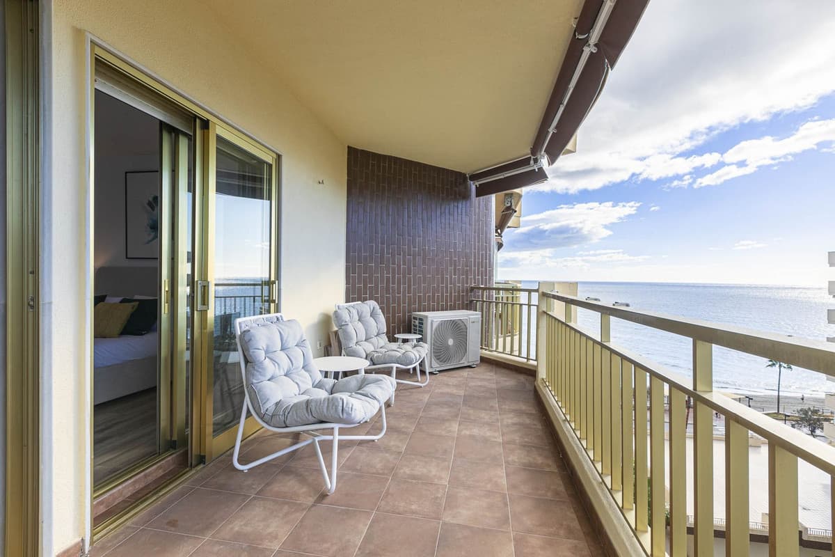 Top Floor Apartment in Fuengirola — photo 2 of 10
