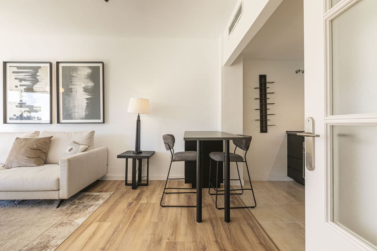 Top Floor Apartment in Fuengirola — photo 6 of 10