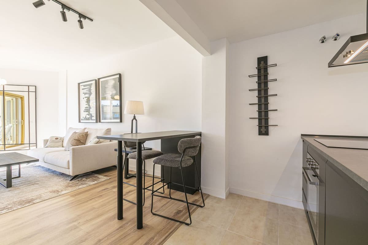 Top Floor Apartment in Fuengirola — photo 7 of 10