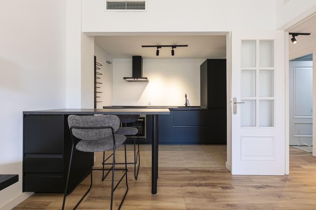 Top Floor Apartment in Fuengirola — photo 8 of 10