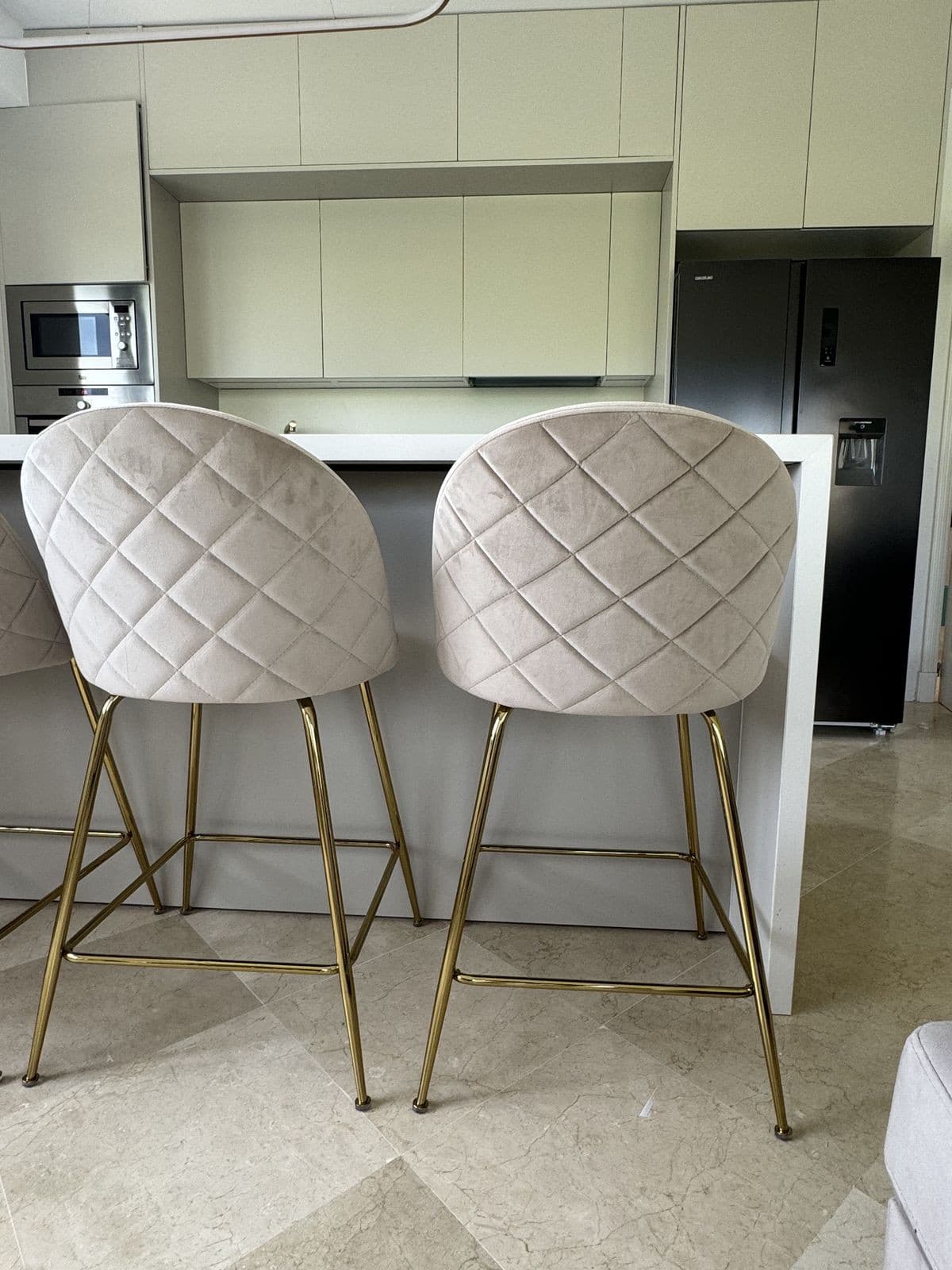 Middle Floor Apartment in Nueva Andalucía — photo 8 of 10