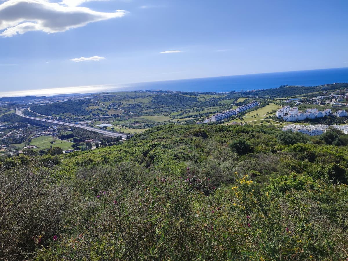Land in Estepona — photo 1 of 7
