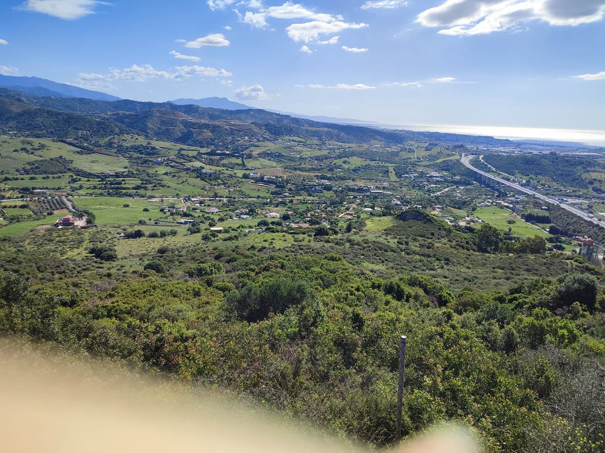 Land in Estepona — photo 3 of 7