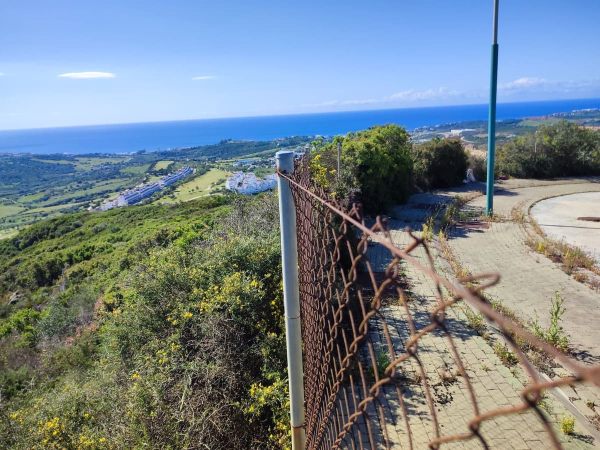 Land in Estepona — photo 4 of 7