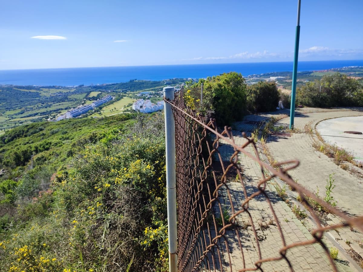Land in Estepona — photo 5 of 7